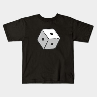 Dice of life Kids T-Shirt